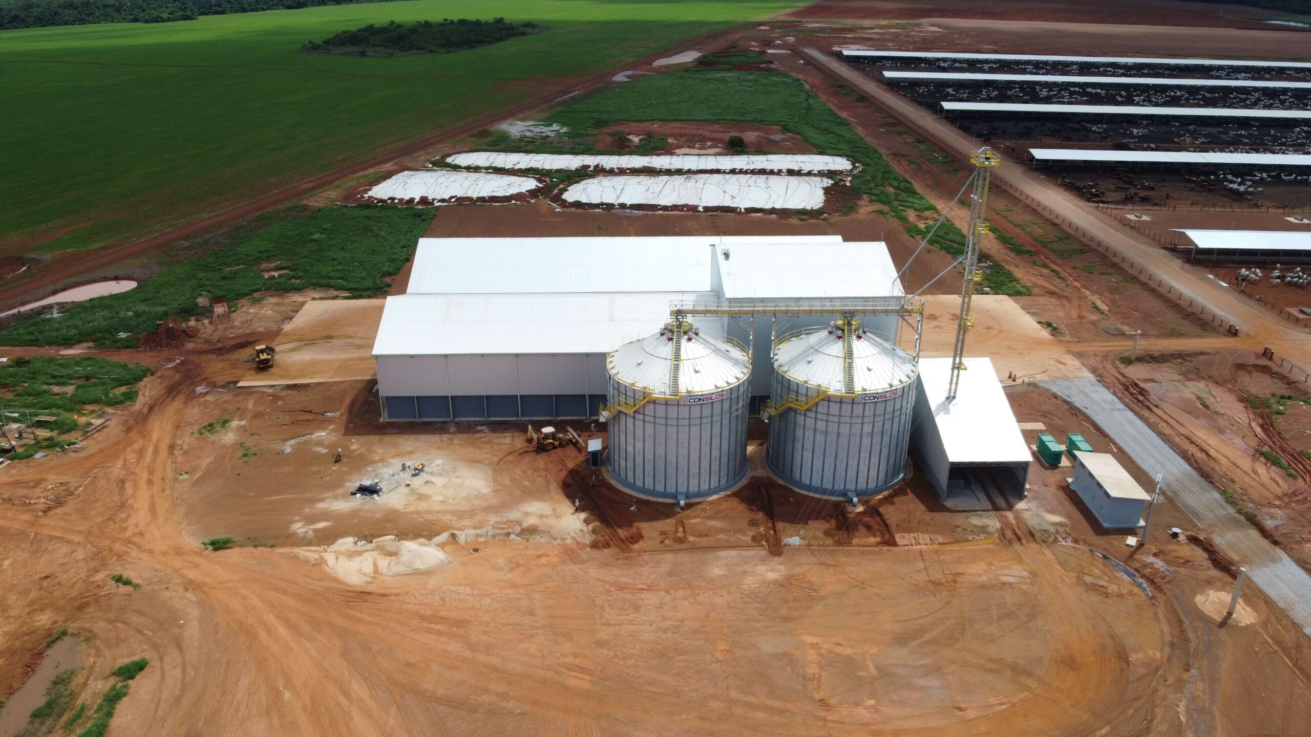 OBRA - AGROJEM - MIRANORTE-TO