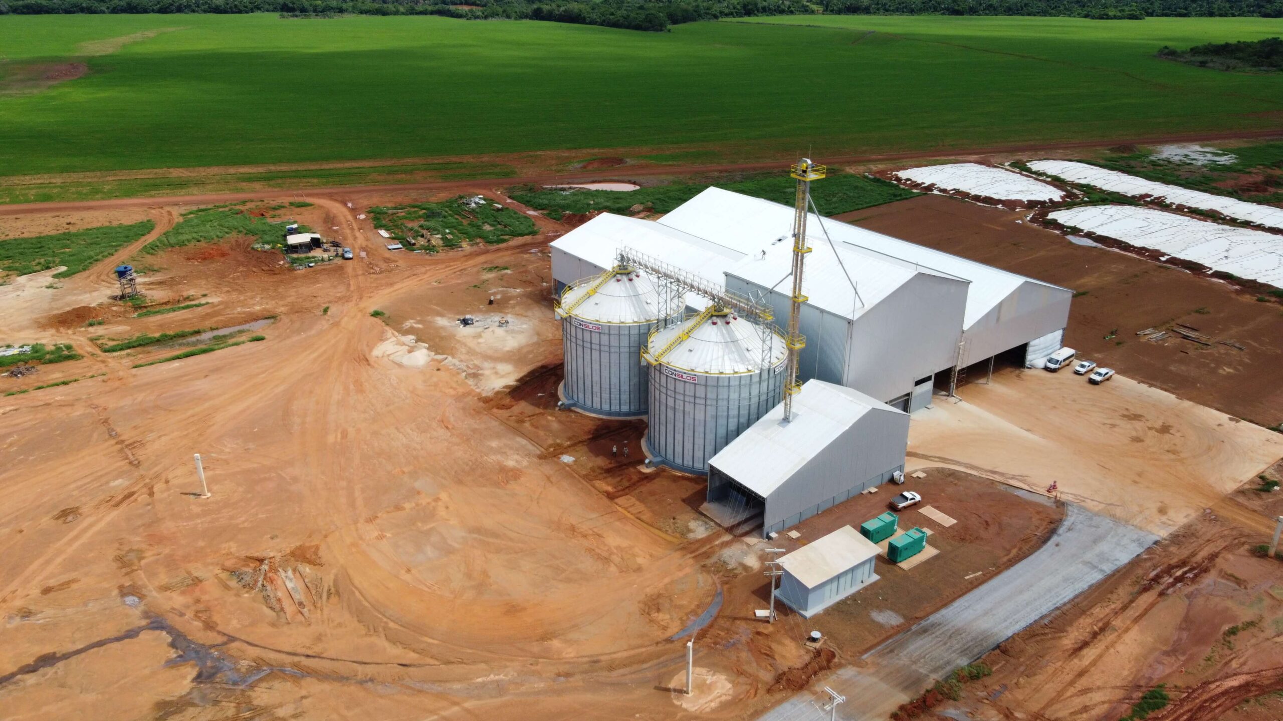 OBRA - AGROJEM - MIRANORTE-TO