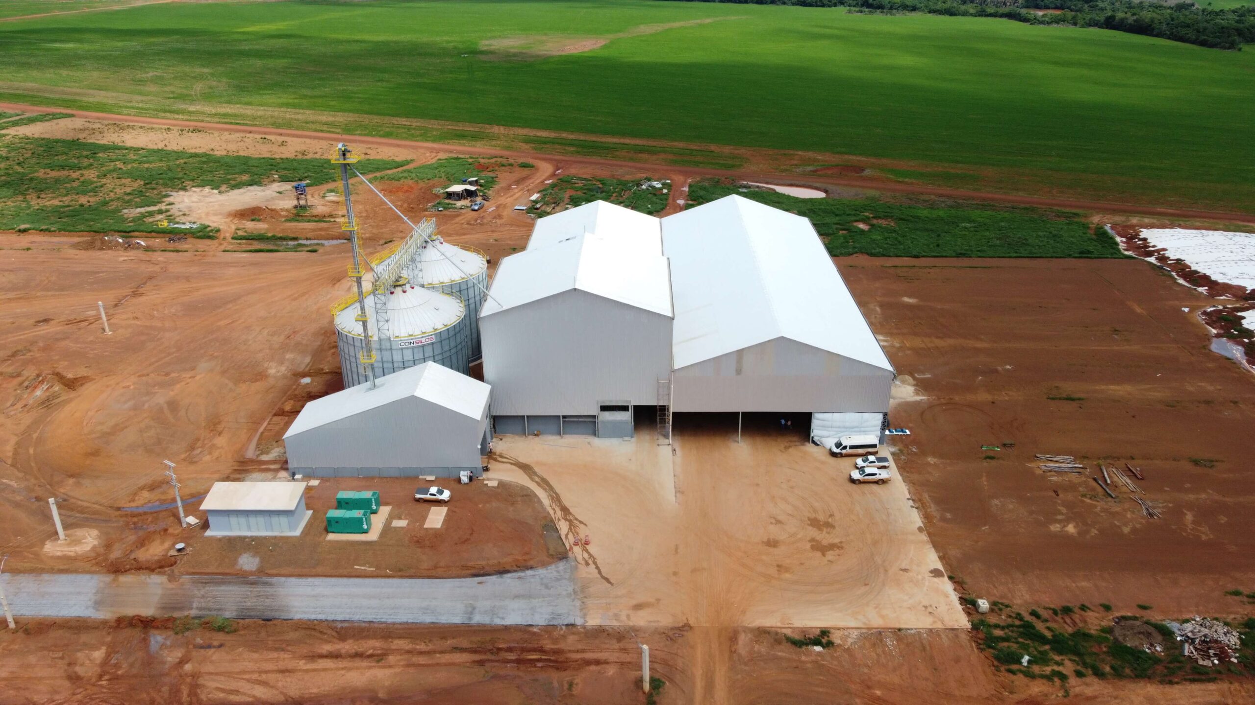 OBRA - AGROJEM - MIRANORTE-TO