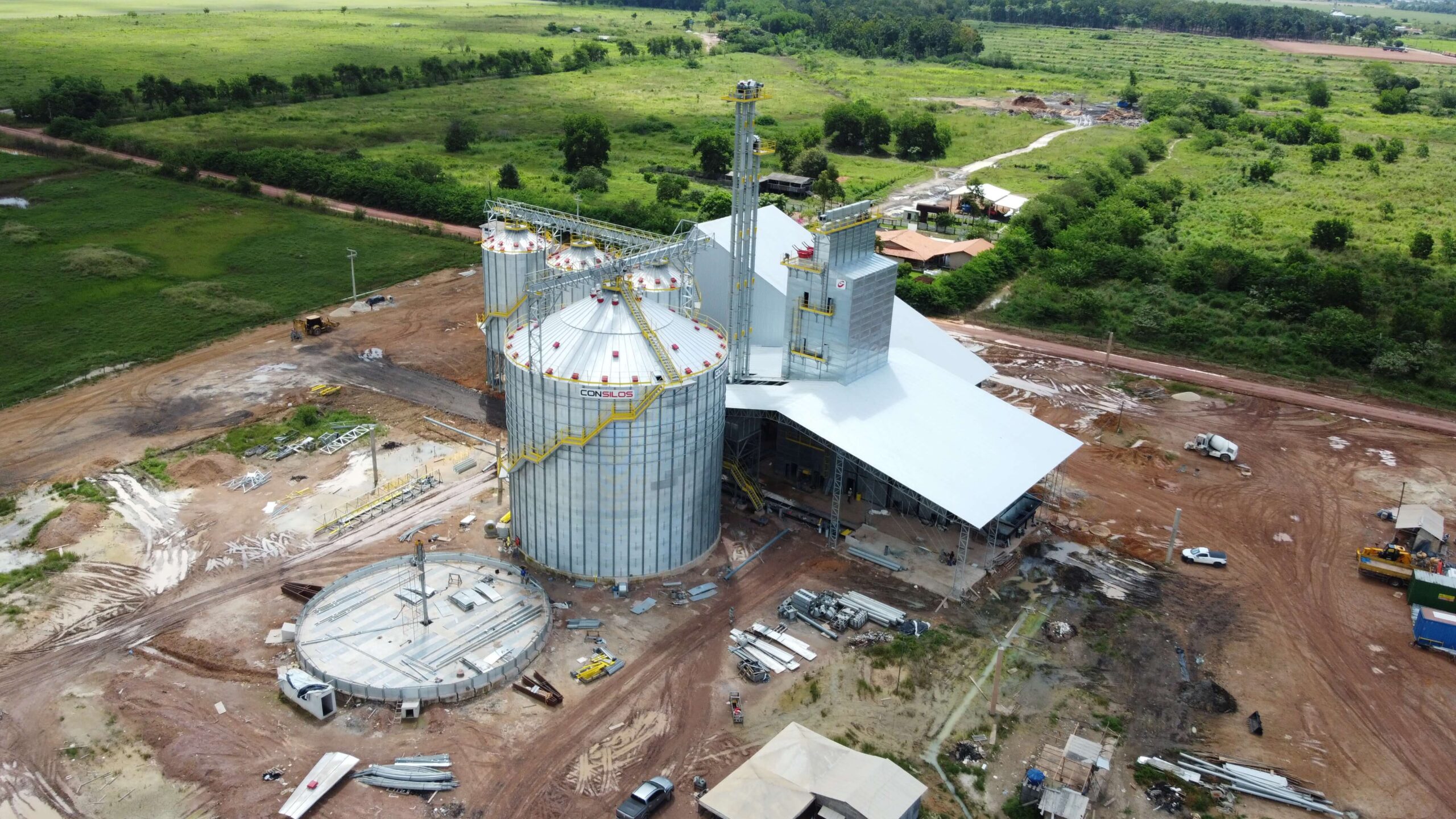 OBRA - PORTAL FAZENDAS - TAILÂNDIA-PA