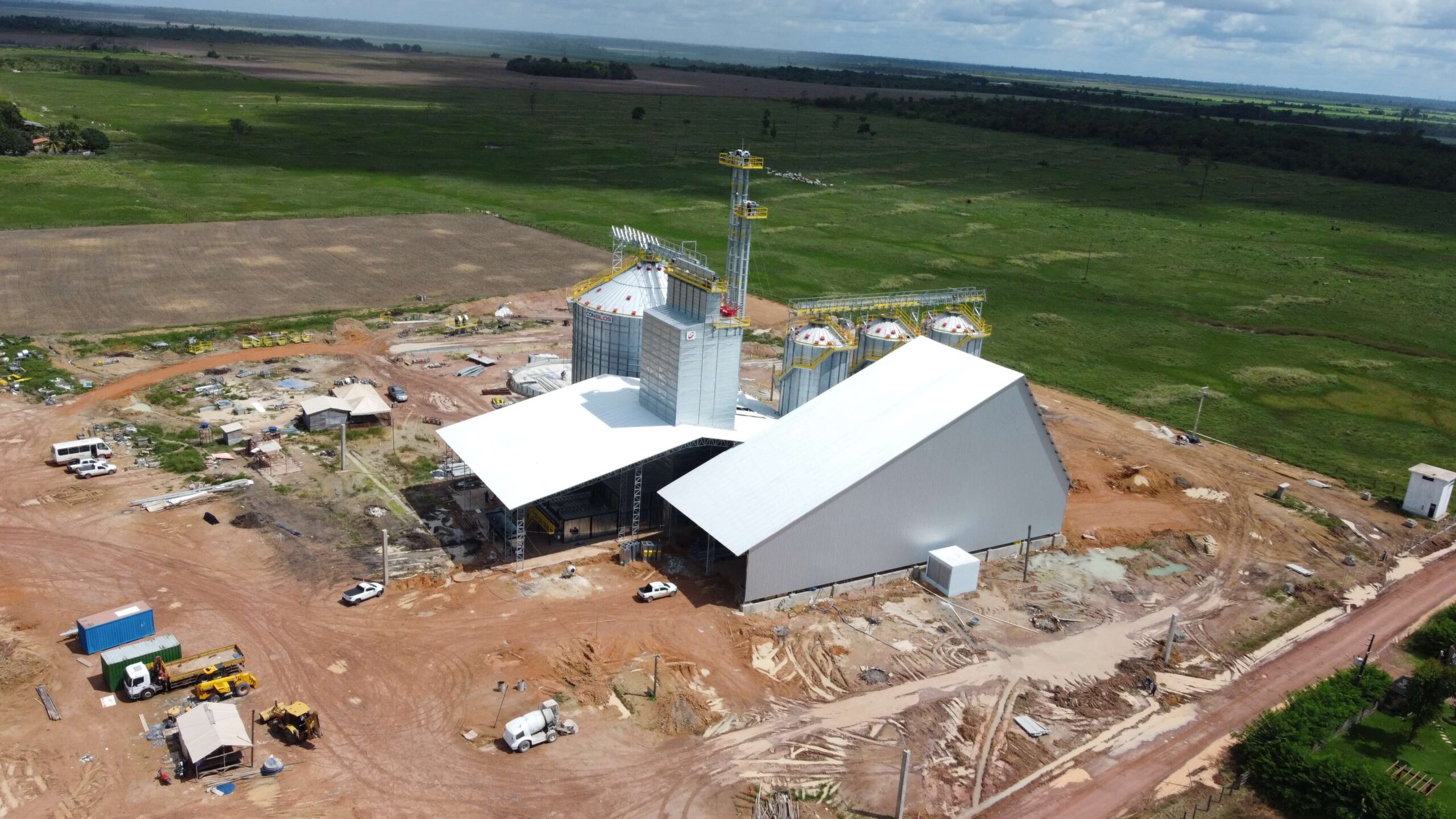OBRA - PORTAL FAZENDAS - TAILÂNDIA-PA